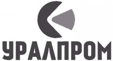 Логотип компании ПК УралПром