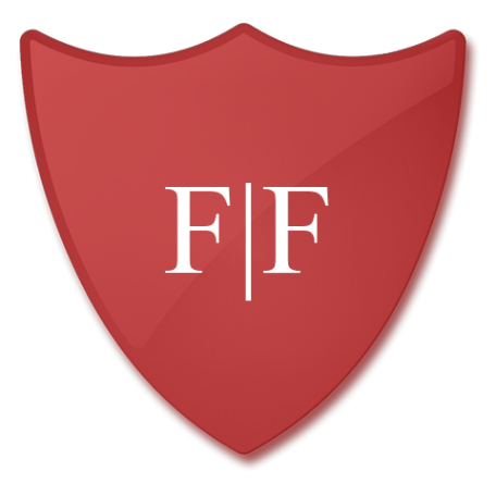 Логотип компании Фемида-Консалтинг