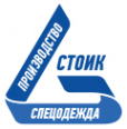Логотип компании СТОИК
