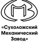 Логотип компании ООО Сухоложский Механический завод