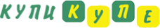 Логотип компании Купи-купе