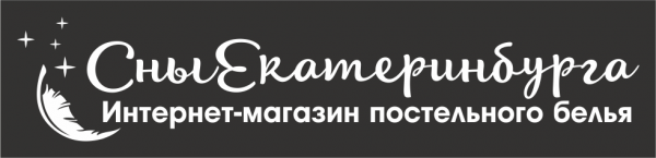 Логотип компании Сны Екатеринбурга