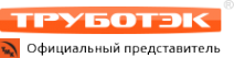 Логотип компании Труботек