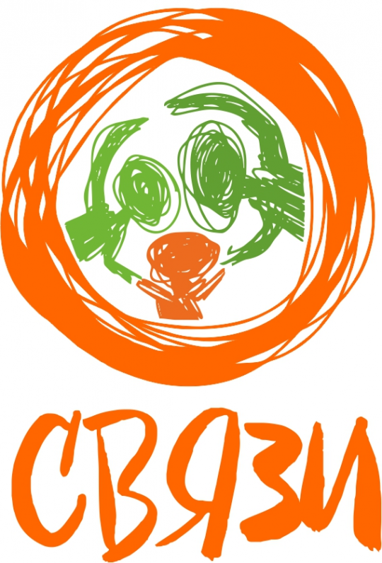 Логотип компании Связи