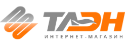 Логотип компании ТАЭН