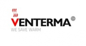 Логотип компании Вентерма