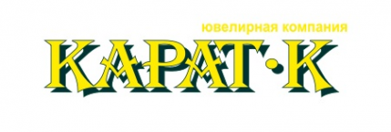 Логотип компании Карат-К
