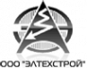Логотип компании Элтехстрой
