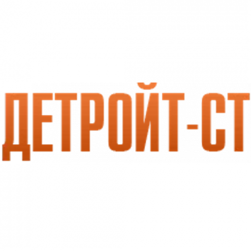Логотип компании ДЕТРОЙТ-СТ