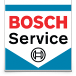 Логотип компании БОШ Авто Сервис