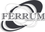 Логотип компании Ferrum Auto