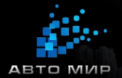 Логотип компании Авто МиР
