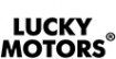 Логотип компании Lucky Мotors