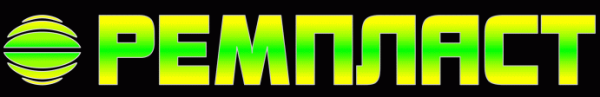 Логотип компании Ремпласт