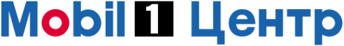 Логотип компании Мобил1