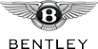 Логотип компании Bentley