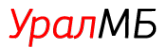 Логотип компании УралМБ