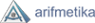 Логотип компании Атриум авто