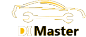 Логотип компании DIMaster