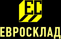 Логотип компании Евросклад