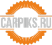 Логотип компании Carpiks.ru