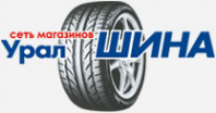 Логотип компании Урал-Шина