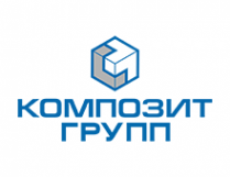 Логотип компании Композит Групп