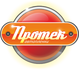 Логотип компании Магазин автопленок и ксенона