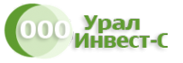 Логотип компании УралИнвест-С