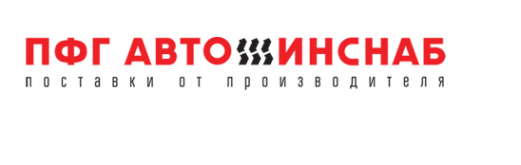 Логотип компании Автошинснаб