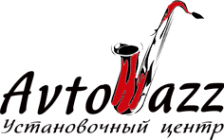 Логотип компании Avto-Jazz