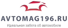 Логотип компании Avtomag196