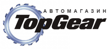 Логотип компании Top Gear