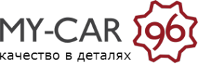 Логотип компании My-car96