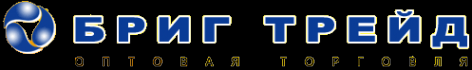 Логотип компании Бриг Авто