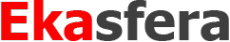 Логотип компании Ekasfera