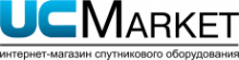 Логотип компании UCMarket