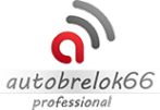 Логотип компании Autobrelok66.ru