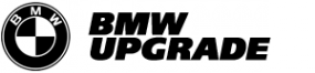 Логотип компании BMW Upgrade