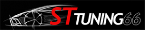 Логотип компании СТ-Тюнинг