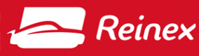 Логотип компании Reinex