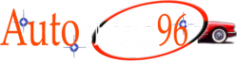 Логотип компании Autoshina96.ru