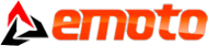 Логотип компании ЕМОТО