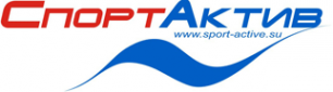 Логотип компании СпортАктив