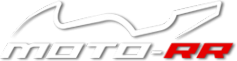 Логотип компании МОТО-РР