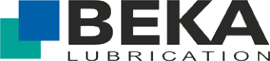 Логотип компании БЕКА-Урал