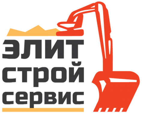 Логотип компании ЭлитСтройСервис