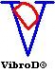 Логотип компании VibroD