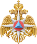 Логотип компании Уральский региональный центр МЧС России