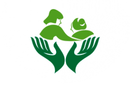 Логотип компании Усадьба Отрадное